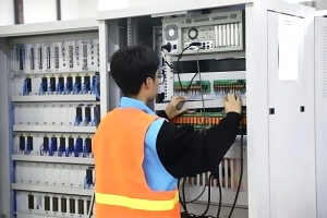 2024金磚國家職業(yè)技能大賽鐵路信號設備維護技能賽項國際總決賽圓滿舉辦！